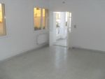 Joli etage d une villa à hammam sousse