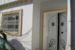 Maison indépendante au centre de hammamet