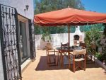 Belle villa à louer à l'année zone miramar