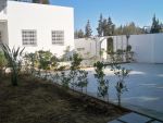 Maison les colombes al hammamet nord