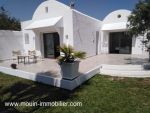 Bungalow flora a hammamet