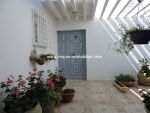 Maison du sud al hammamet el besbassia