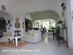 Maison du sud al à hammamet el bassbassia