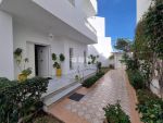 Belle maison s+4 à louer sur toute l'année à hammamet centre