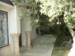 Villa à hammamet zone touristique