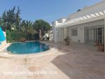 Villa layali i al à jinen hammamet i