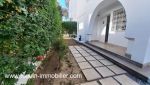 Maison les colombes 1 al à hammamet nord i