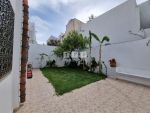 Maison olympia à louer zone corniche