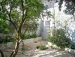 Maison des jardins a hammamet
