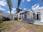 Villa deutzia pour la location à l'année à hammamet nord