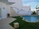 Villa yasmine hammamet avec piscine