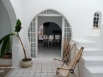 Maison arabe à louer annuellement à la medina hammamet