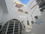 Belle maison arabe à louer hammamet centre la médina