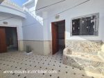 Villa vero al à hammamet zone ribat