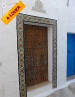 Charme maison réf sale