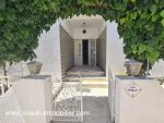Dar monia hammamet zone théâtre ii iil l