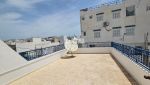 Maison non meuble centre ville hammamet