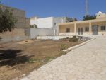 Alune maison à oued el far