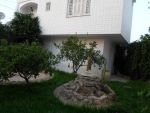 Villa sans meubles en face centre culturel