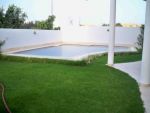 Villa carthage land