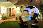 Villa cascade a jinan hammamet