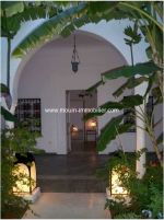 Maison rare a centre ville