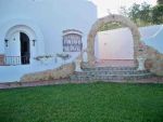 Villa de charme a hammamet