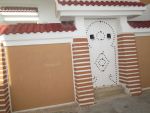 Maison indépendant à 2 pats de la mer de hammamet