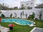 Villa parc