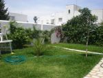 Villa arabesque indépendant zone miramar dans une zone très calme