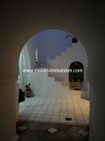 Dar nejm ref a hammamet centre ville