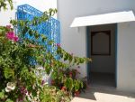 Al une maison meublée à nabeul près de la mer