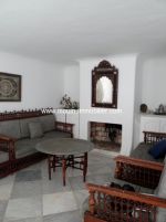 Dar el baraka hammamet