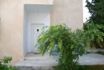 Un studio a louer avec jardin
