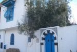 Coquette maisonnette