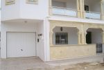 Location Étage de villa au rc à hammamet