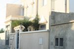 Étage de villa  dans un quartier calme à hammamet