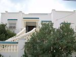 Villa amira - hammamet nord-ref. l075