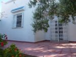 Villa la mamma - hammamet sud - l148