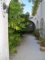 Dar gabsi - hammamet - l041