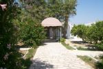 Al maison dans une zone calme et residentielle hammamet