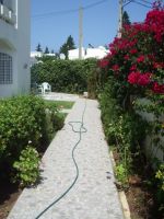 Location villa la marsa tunis