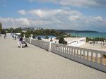 Location a la marsa ; appartement a haut standing
