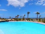 Appart au hôtel lti mahdia beach