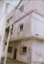 Triplex haute standing a louer a la marsa