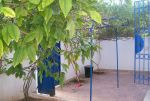 Rez-de-chaussée de villa dans la zone de l'aziza
