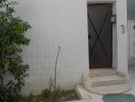 Al studio au 2éme étage meublé proche de centre ville hammamet