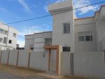 Al appartement neuf et sans meubles à nabeul
