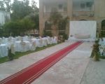 Espace de fete