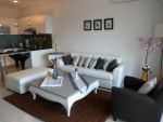 Appartement à louer dans une résidence balnéaire